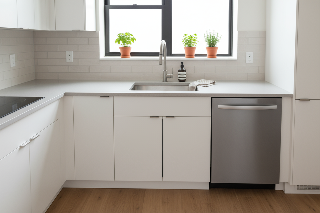 Hoe kies je de perfecte RVS spoelbak voor jouw keuken? – Gids van SOYSALS®